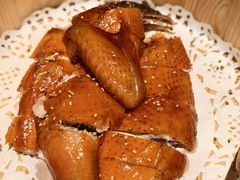 胡桃里烤鸡-胡桃里音乐酒馆(罗湖HALO广场店)
