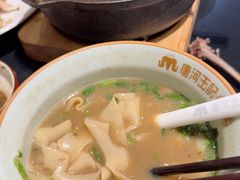 -唐河王记·南阳民间菜(国基路店)