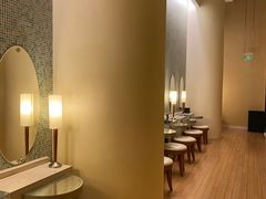 -上海明天广场JW万豪酒店