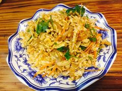-东北人家铁锅炖(鞍山路店)