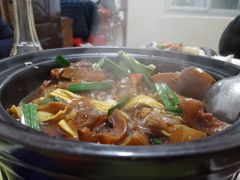 带皮牛肉-杨厝六十六农庄农舍(杨厝路店)