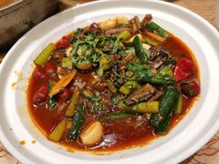 鳝鱼-钦善斋(武侯祠店)