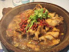 -巴乡石锅鱼(密云店)