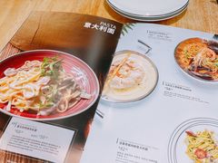 -新贝乐意大利餐厅(镇江苏宁广场店)