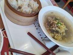 -五芳斋(环丁路店)