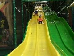 -蒙特利亲子乐园