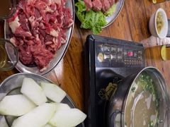 -江村四哥新鲜牛肉店(江高总店)
