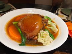 -金厨泰国餐厅·全泰籍厨师料理(拱北店)