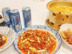 -院8里·小聚园老川菜(九眼桥店)