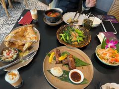 -Thai Alley泰爱里(二沙岛店)