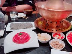 -南门涮肉(通州店)