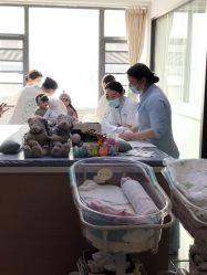 -弗蕾亚·和月月子调理院(东湖店)