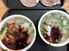 -马德元纯汤牛肉面(太奥广场店)