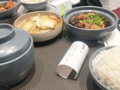 -鹿港小镇(天津机场店)