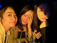 -STARRY CAFE & LOUNGE BAR(高新店)