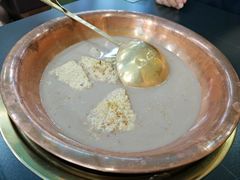 -诺敏塔拉奶茶-布里亚特包子-手把肉(锦都会店)