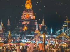 -西双版纳原始森林公园