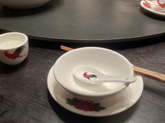 -广府乡下·饭庄(新港东路店)