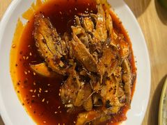 -茂县小辣椒川菜馆-羌家铜锅土火锅