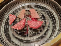 -松鱼亭·和牛烧肉(协鑫广场店)