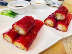 金沙红米肠-点都德(汇盈广场店)