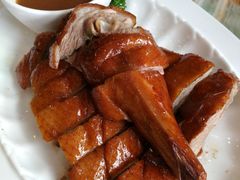 -椿记烧鹅(叠彩店)