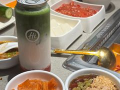 -海底捞火锅(九久奥特莱斯店)