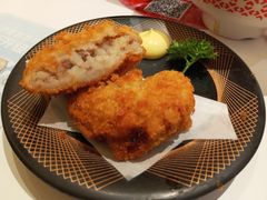 -牛邸·烧肉饭(来福士店)