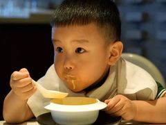 -三号黄浦会Canton Table