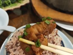 -西江美食舫·江西菜(健德桥店)