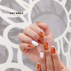 -LILY NAILS美甲美睫