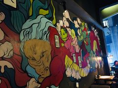 门面-蜉蝣酒吧(仓山万达店)