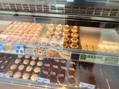-读酥世家(松江新城地铁站店)