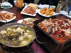 -百姓家常菜(县前街店)