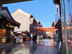 -古文化街旅游区