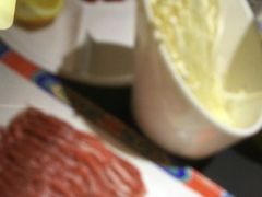 -京悦南门涮羊肉·羊蝎子火锅(田林路店)