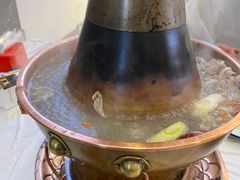 -虾大侠·盱眙龙虾老北京铜锅涮羊肉(金楠天街店)