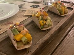 -Mark&Mars Restaurant