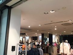-凯德MALL(望京店)