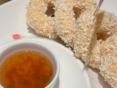 -帕蓝·暹罗料理(大学路店)