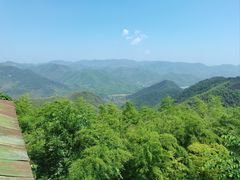 -莫干山风景区