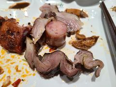 -汉巴味德巴西烤肉(顺和广场店)