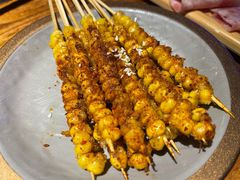 -城墙拐拐火锅(三峡广场黑金冠店)
