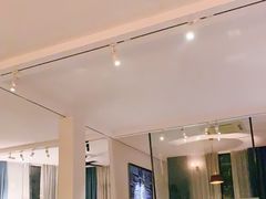 大堂-IL Forno 意坊·意大利餐厅(花园店)