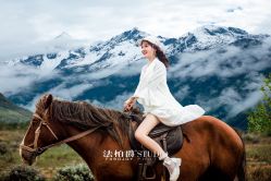 -太古映画婚纱摄影(天河店)