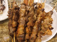 -清真·西北人家风味馆(中山中路店)