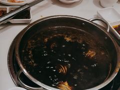 -鹅香四海·卤水火锅·砂锅粥·潮汕菜(宝安店)