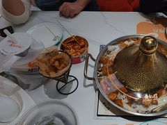 -黄记煌三汁焖锅(金凤万达广场店)