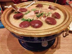 -金掌勺锅包肉(太原万达店)