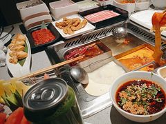 -海底捞火锅(北京西路夜宵主题店)